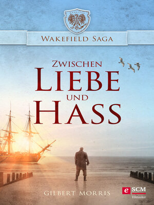 cover image of Zwischen Liebe und Hass